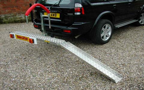 Non-Lift system - Tel: 01509 268400 - £450.00 Inc VAT